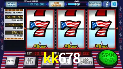 A Emoção da Loteria na kk678: Uma Chance de Mudança de Vida