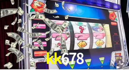 Desvendando o Mundo dos Jogos Virtuais na kk678