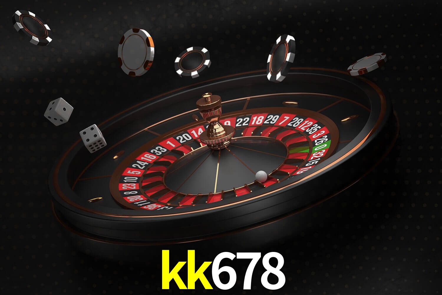 kk678 Bet