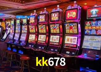 A Emoção da Loteria na kk678: Uma Chance de Mudança de Vida