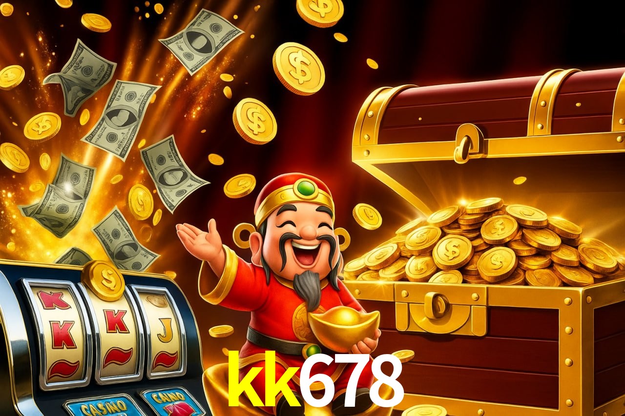Estatísticas kk678