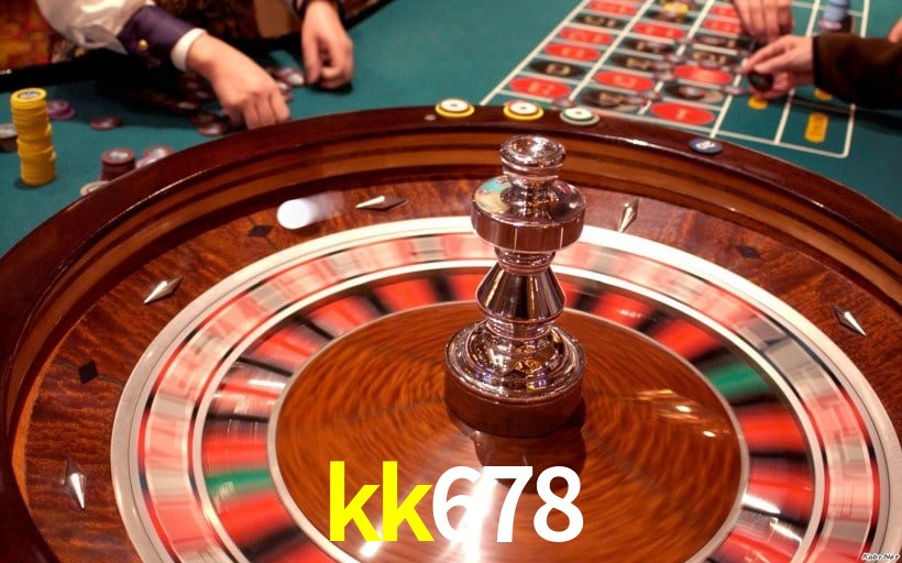 Experiência VIP kk678