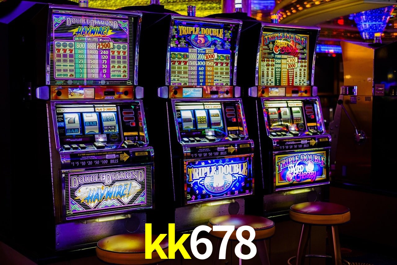 Mesa de Blackjack kk678