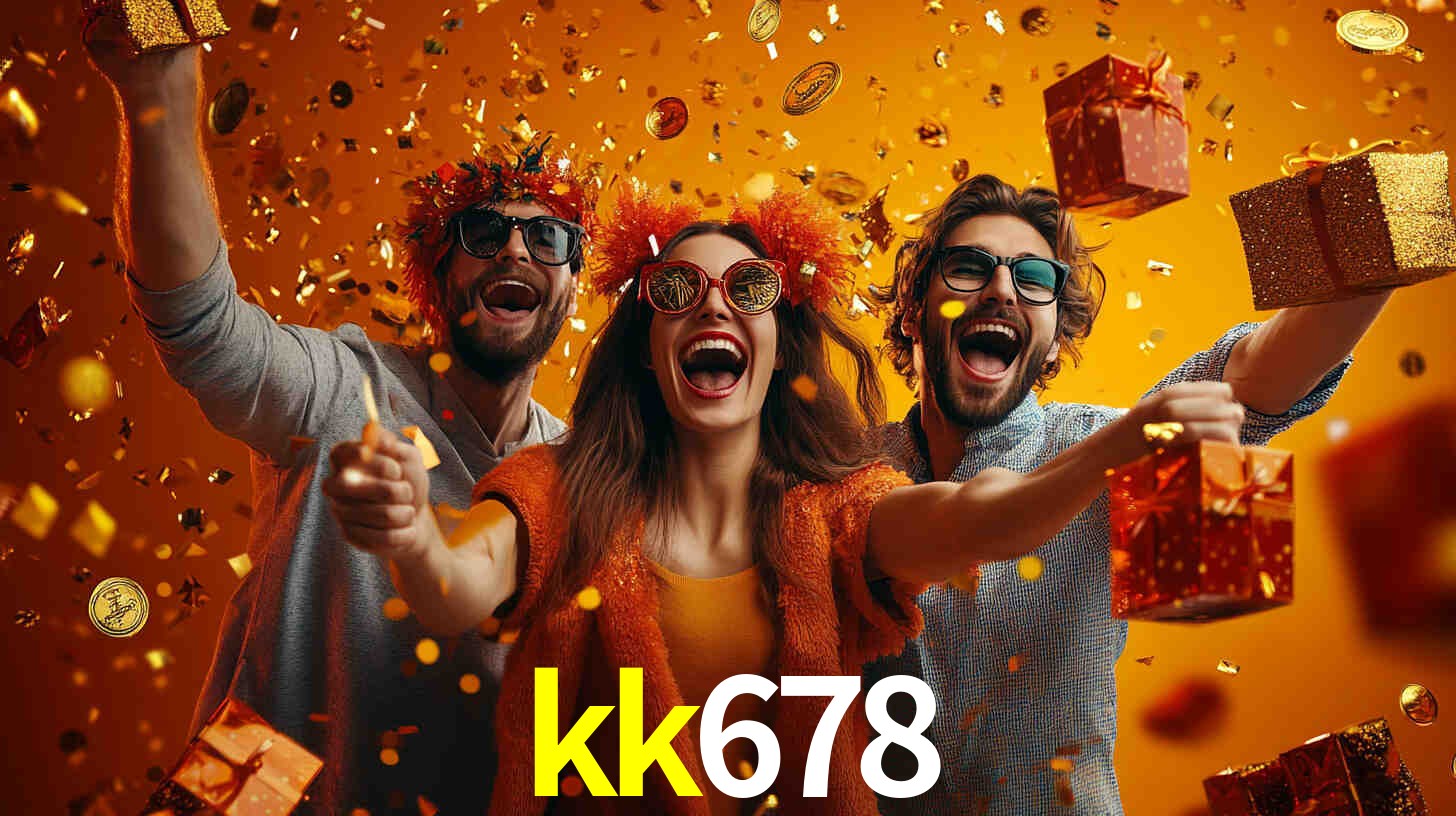 kk678: A Experiência de Casino com Jogos de Mesa ao Vivo