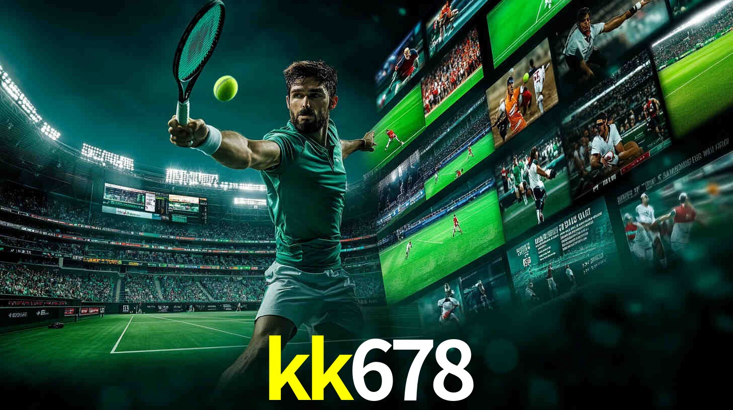 Descubra o Programa VIP da kk678: Vantagens Exclusivas para Jogadores