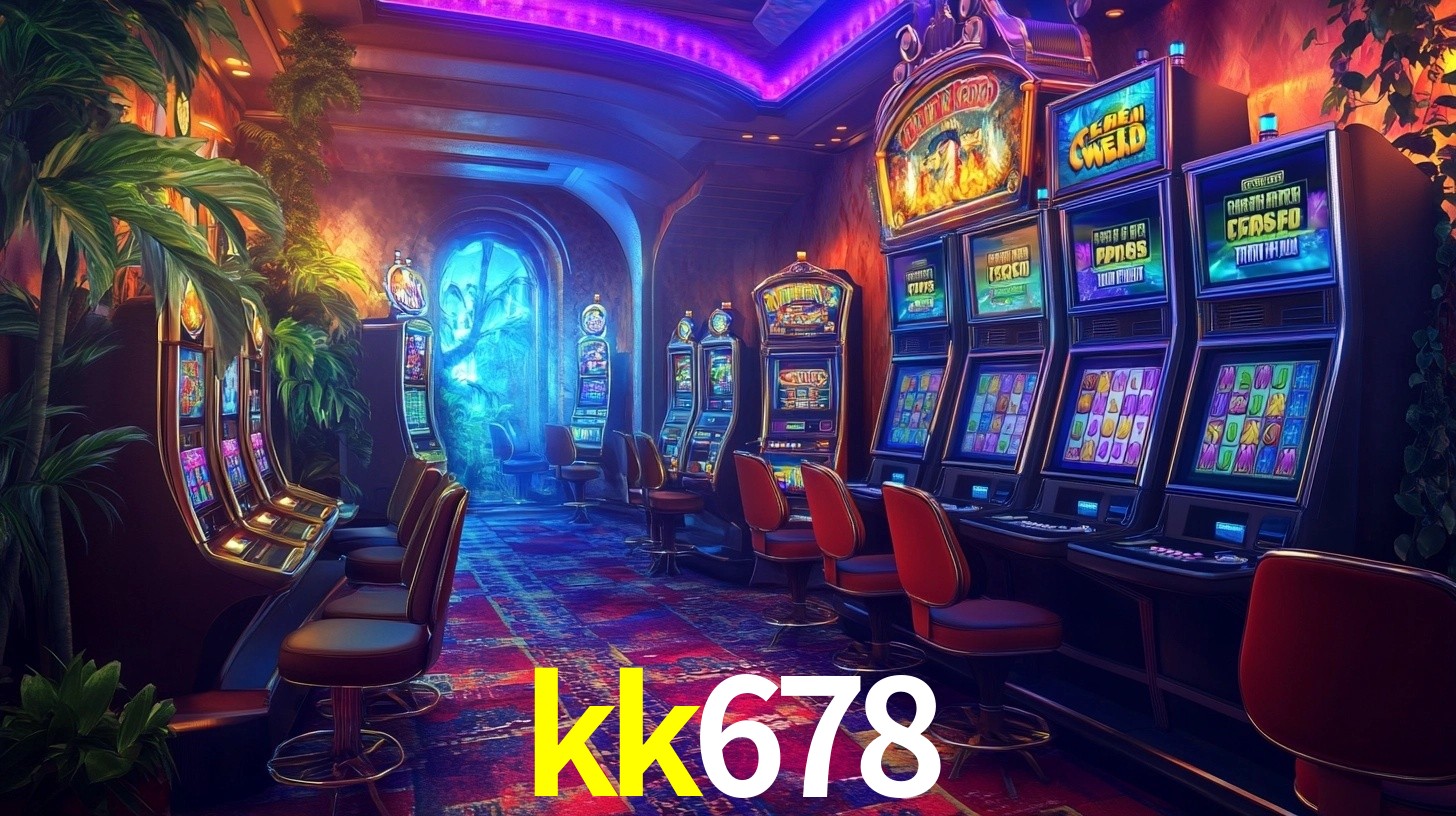 Bônus Diários kk678