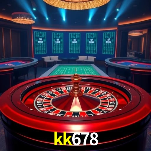 Integração de APIs kk678