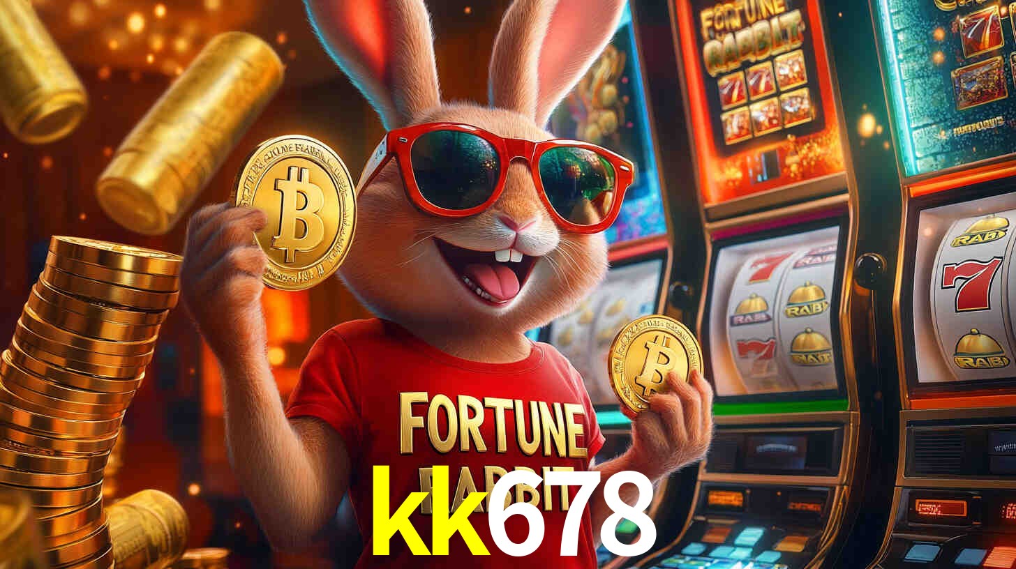 Descubra a Essência do kk678: Nossa História e Compromissos