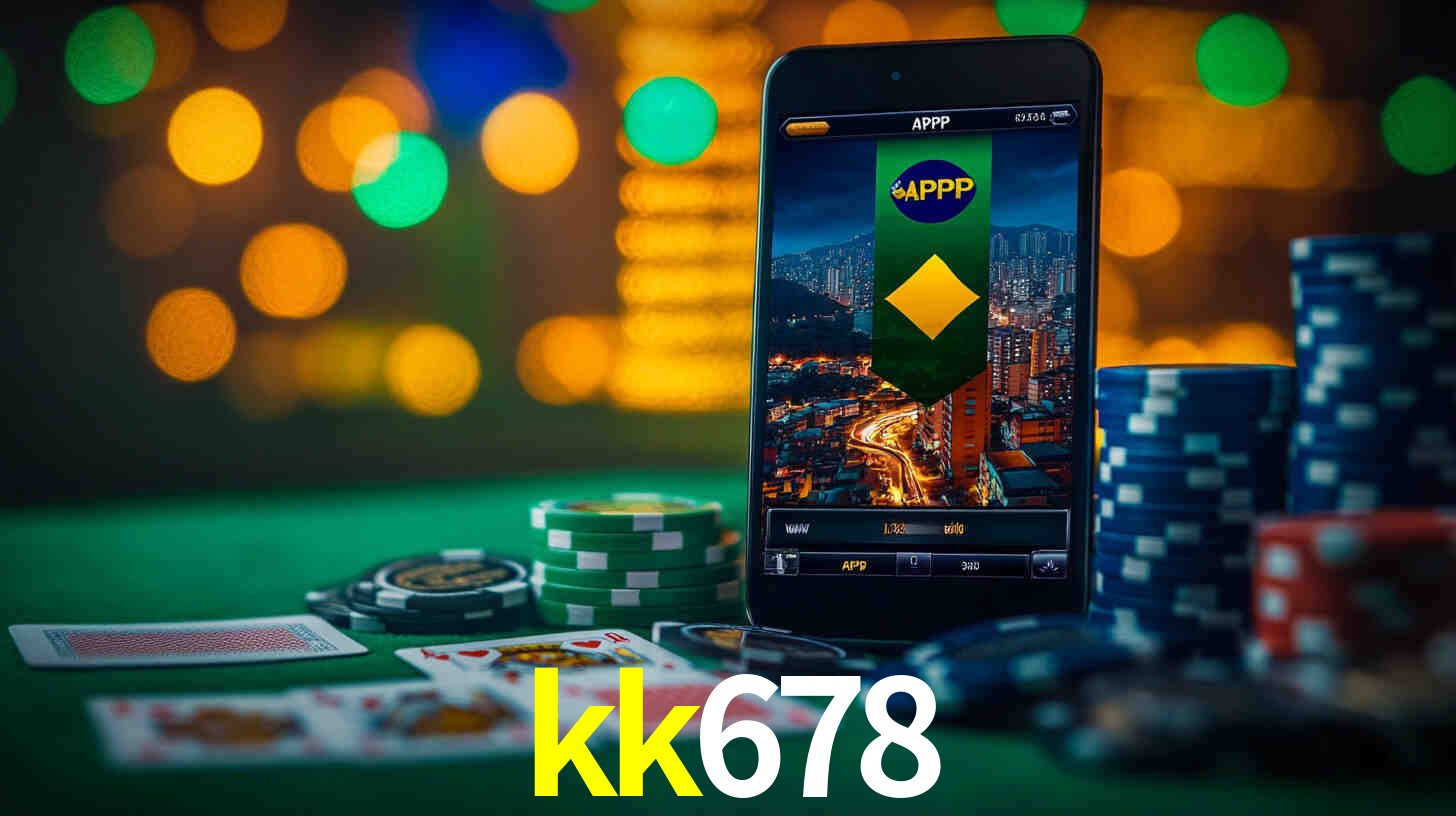 A Emoção da Loteria na kk678: Uma Chance de Mudança de Vida