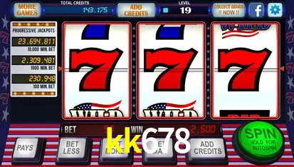 A Emoção da Loteria na kk678: Uma Chance de Mudança de Vida