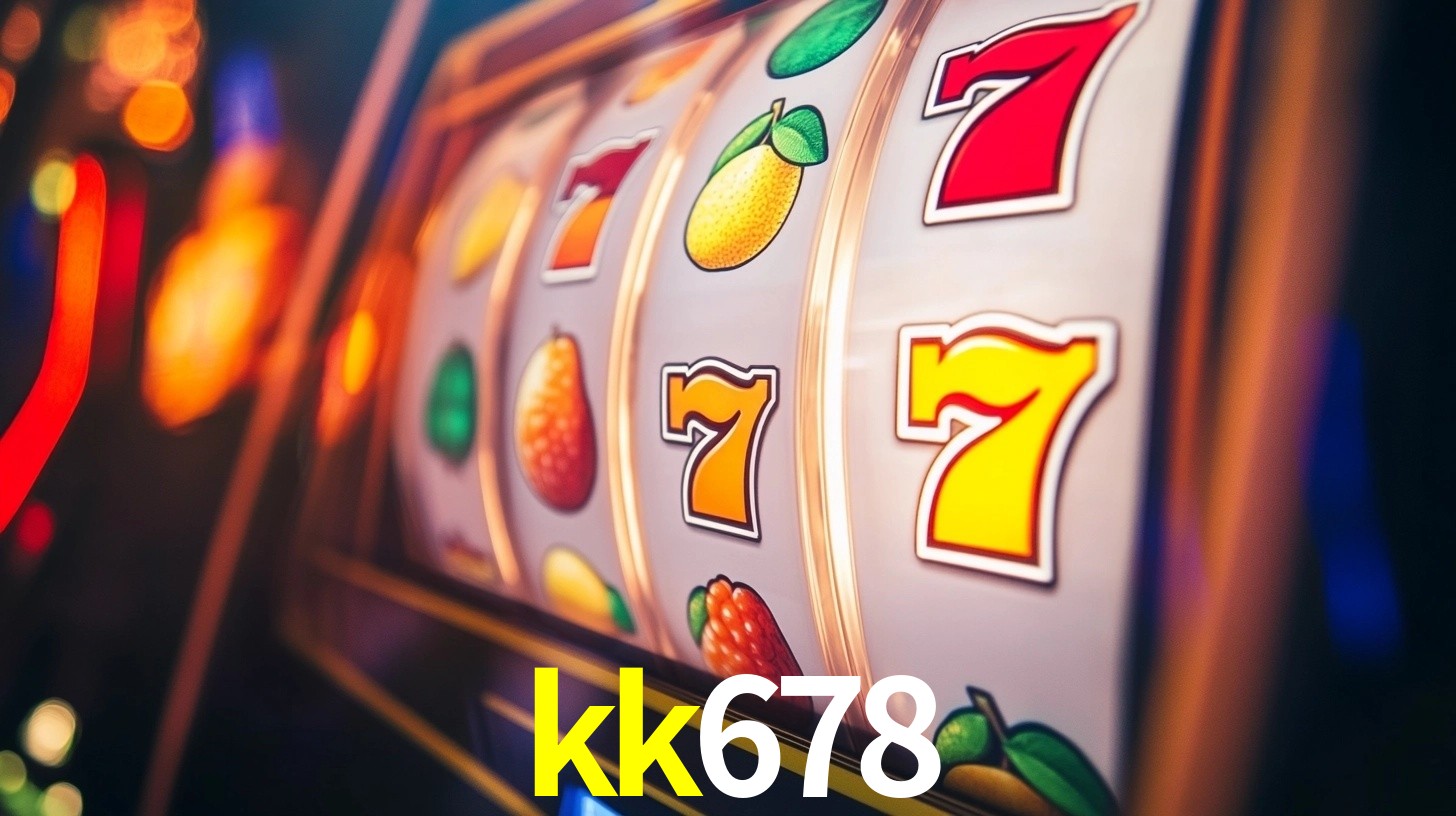 kk678 bet