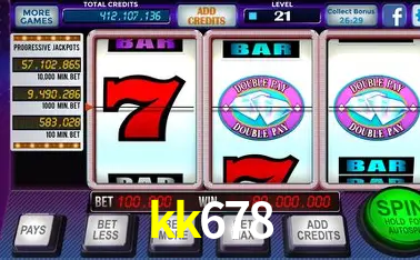 Inovações de Jogos na kk678: O Futuro das Experiências Interativas