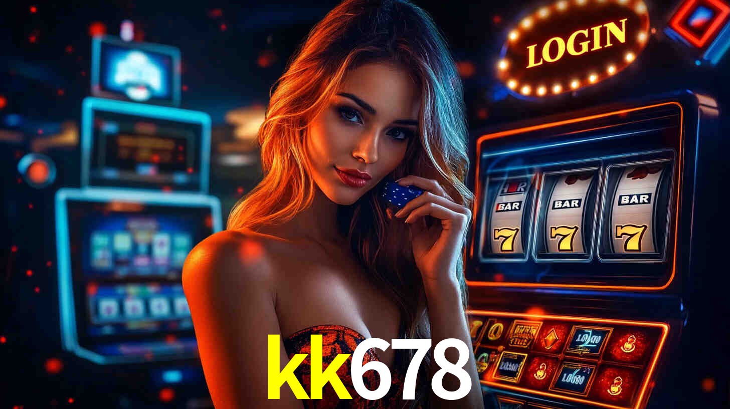 kk678 bet