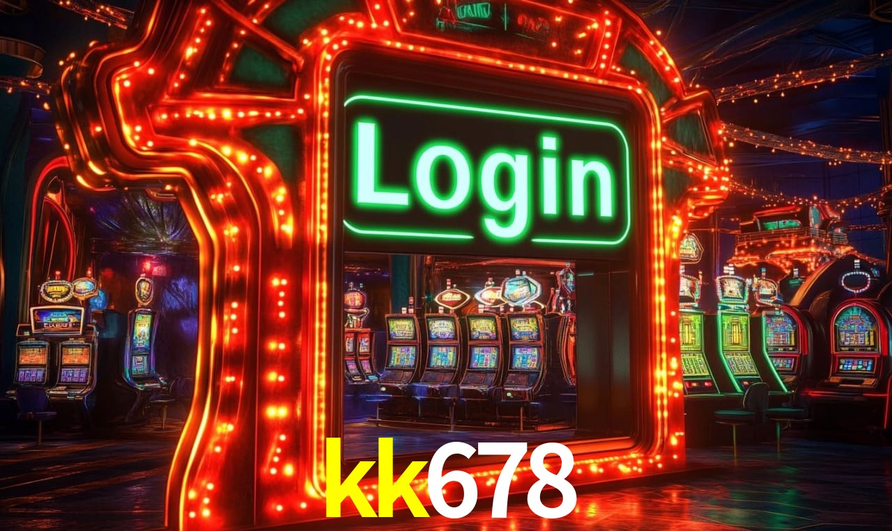 Casino VIP kk678
