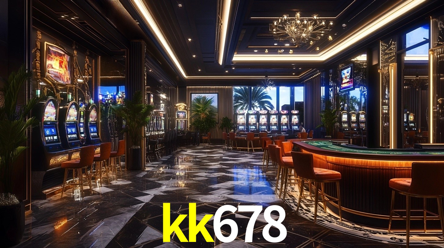 Experimente o Login Seguro Premium no kk678