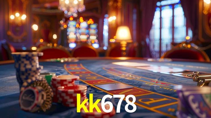 Casino VIP kk678