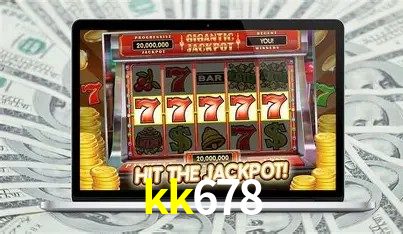 A Experiência Imersiva dos Cassinos Ao Vivo no kk678