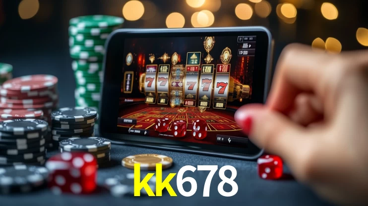 kk678 bet