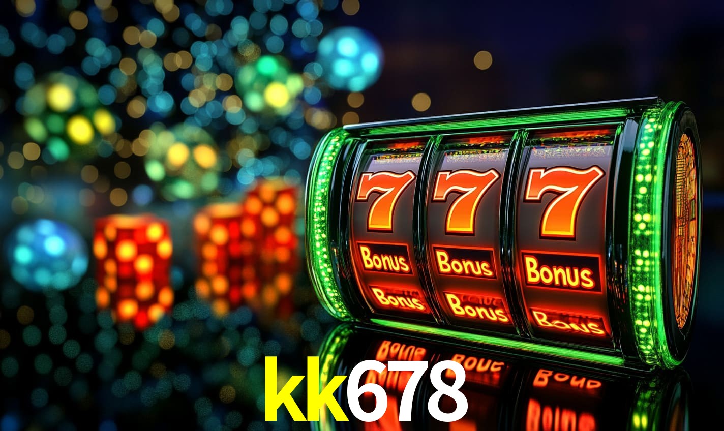 Estatísticas do Jogo kk678