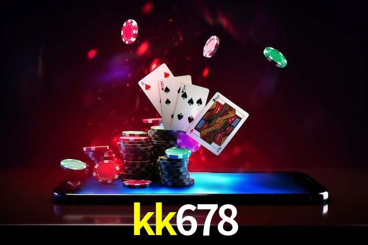 Mesa de Blackjack kk678