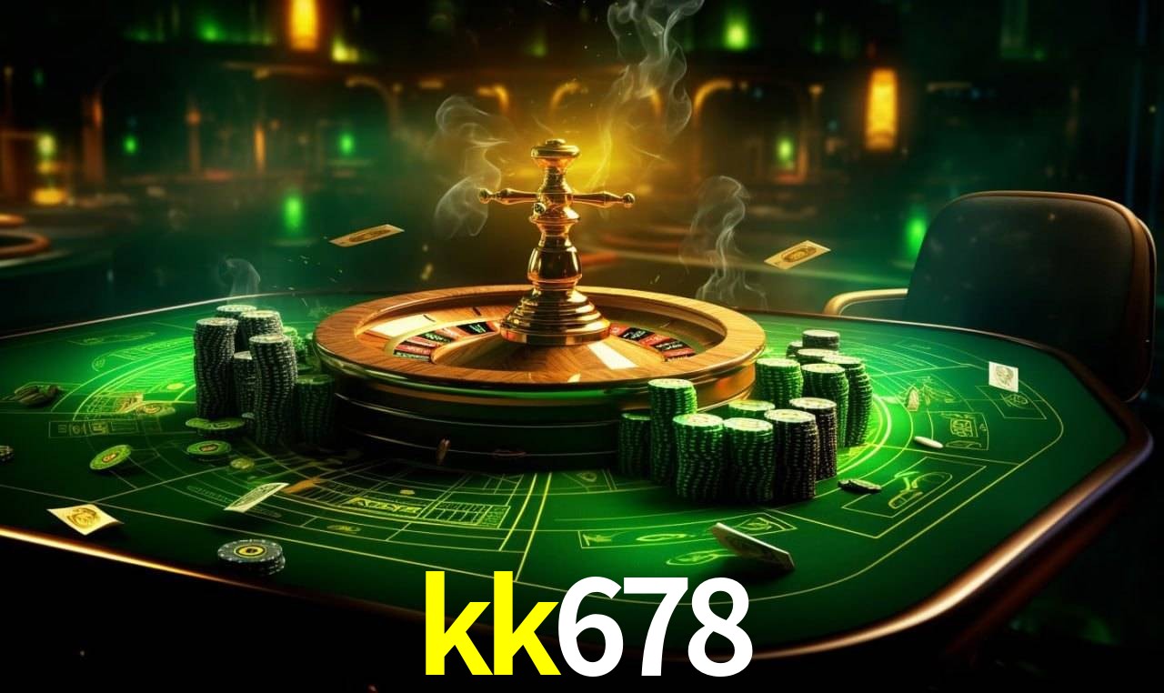 Casino VIP kk678