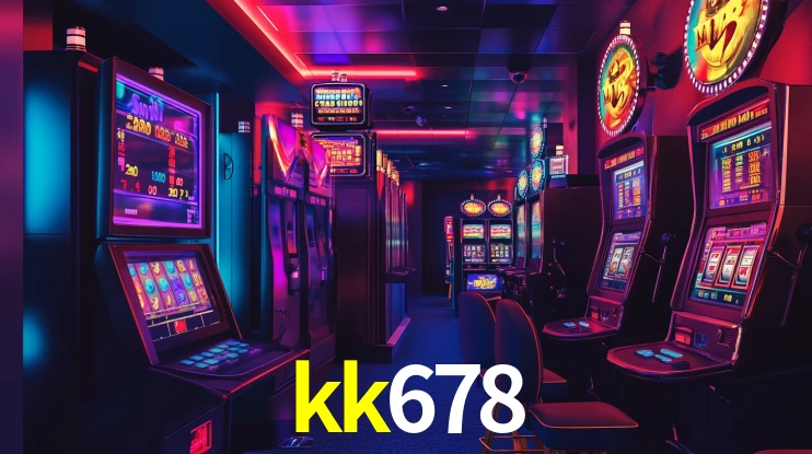 kk678 Bet