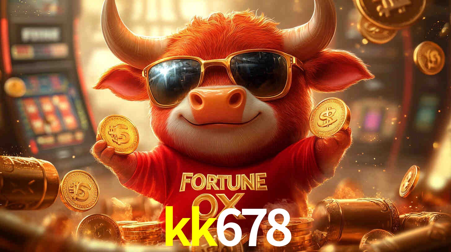 kk678: A Experiência de Casino com Jogos de Mesa ao Vivo