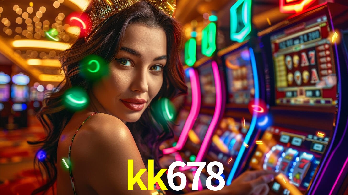 PIX Instantâneo kk678