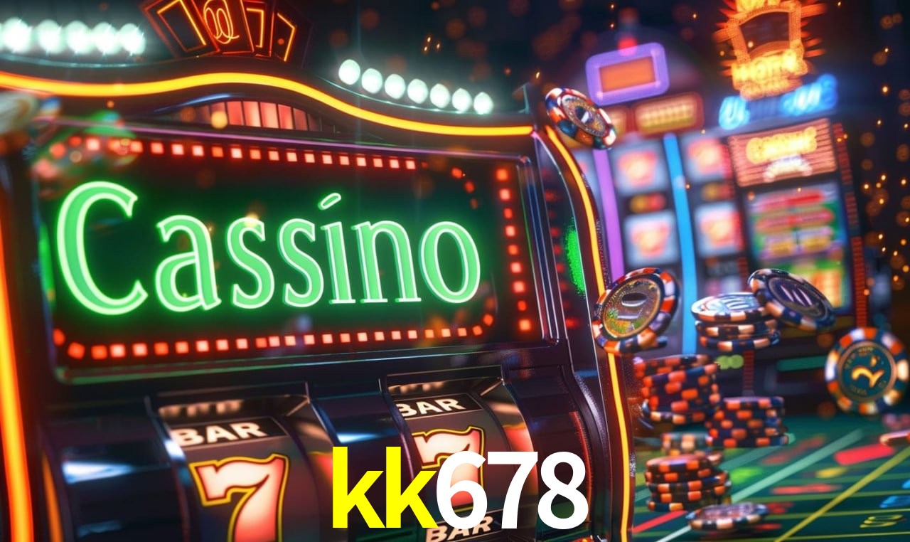 Recursos de Bônus kk678