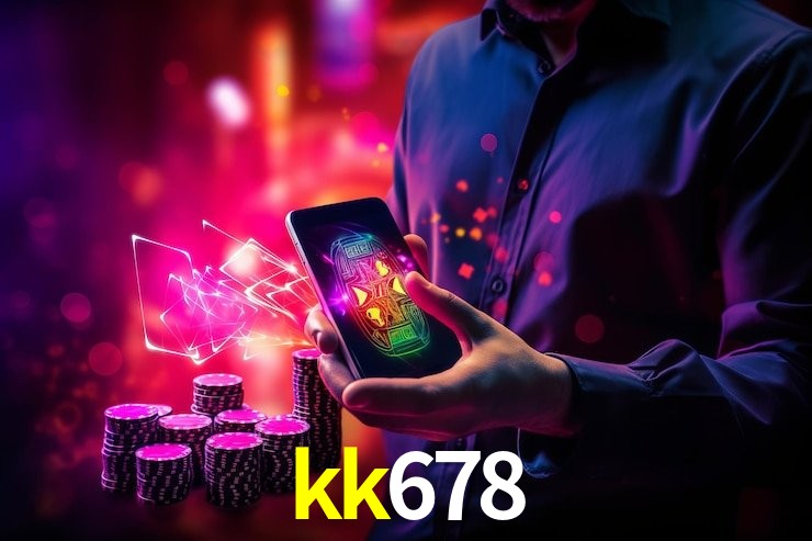 Recursos de Bônus kk678