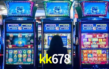 A Revolução dos Aplicativos de Jogos no kk678