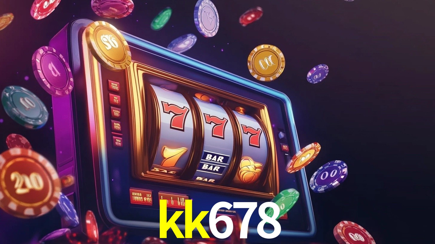 APP oficial da kk678 para mobile