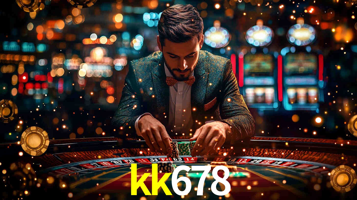 Bônus Diários kk678