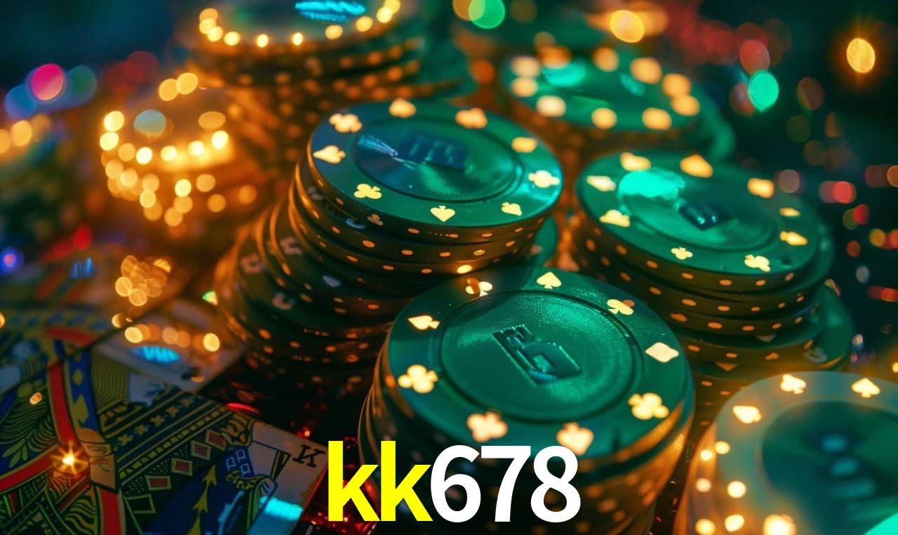 Benefícios da Conta kk678