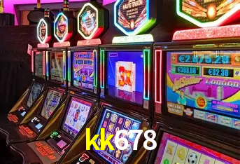Descubra a Essência do kk678: Nossa História e Compromissos