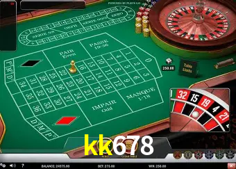 Inovações de Jogos na kk678: O Futuro das Experiências Interativas