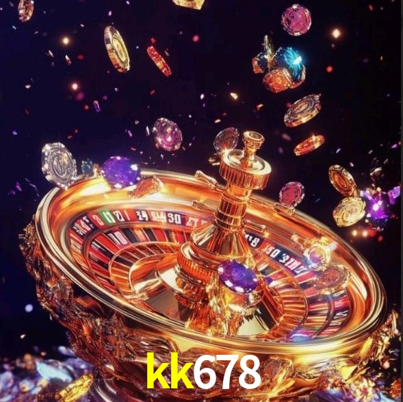 Casino Ao Vivo kk678