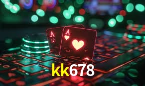 Integração de APIs kk678