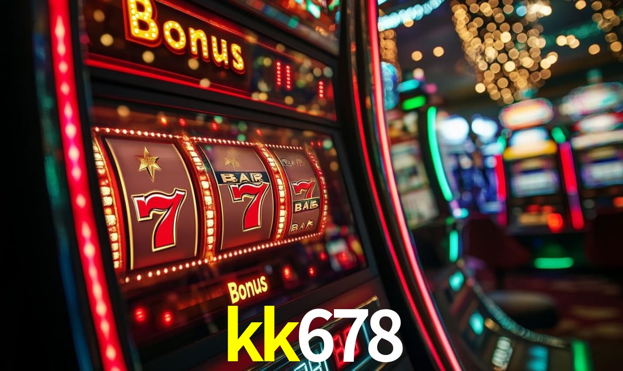 Jogos Exclusivos kk678
