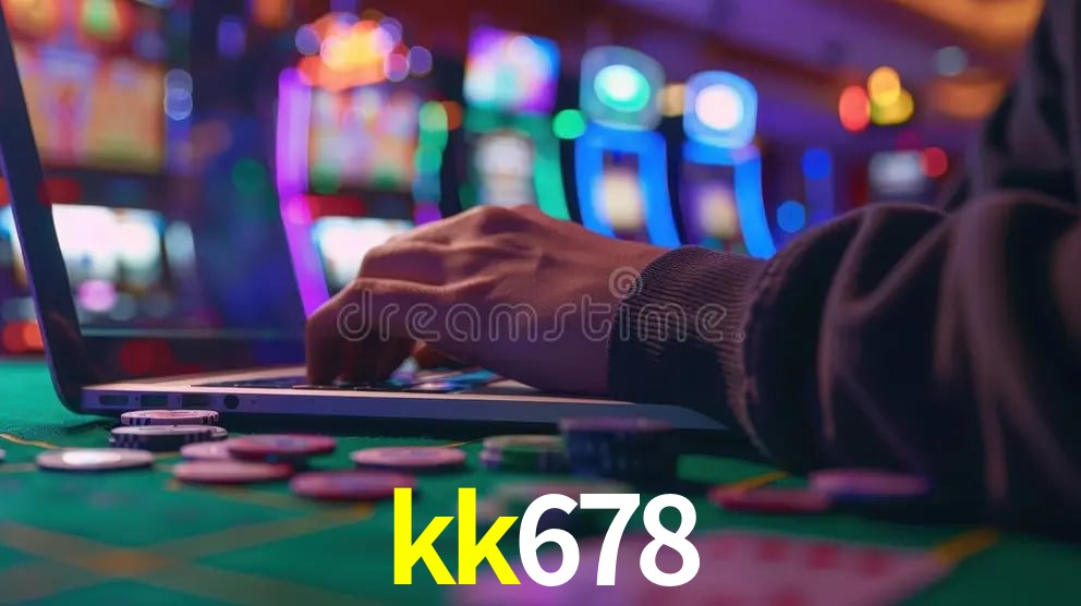 Estatísticas Esportivas kk678