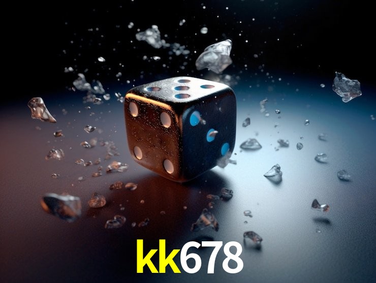 Tecnologia da Plataforma kk678