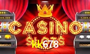 Casino VIP kk678