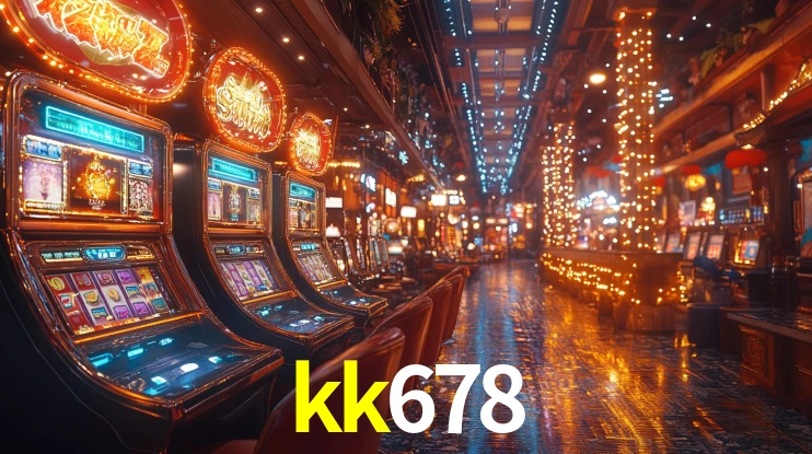kk678: Seu Especialista em Apostas Esportivas Brasileiras