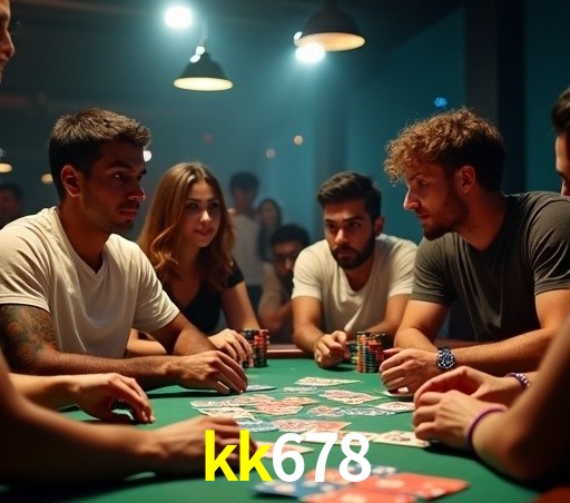 Integração de APIs kk678