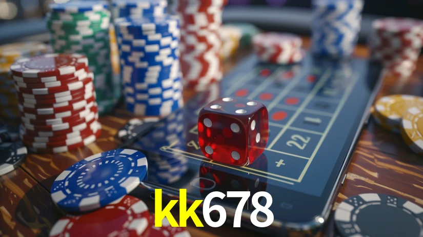 kk678 Bet