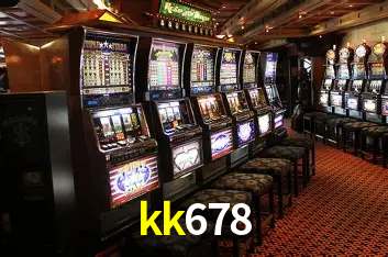 Inovações de Jogos na kk678: O Futuro das Experiências Interativas