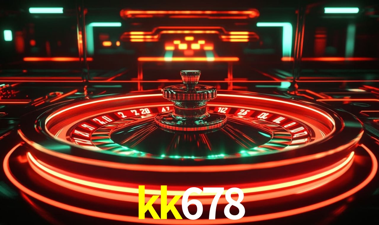 Desvendando o Mundo dos Jogos Virtuais na kk678