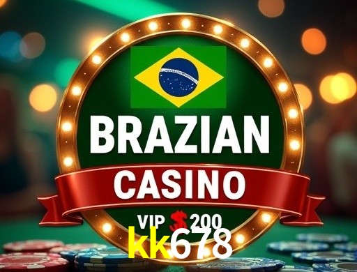 Promoção Relâmpago kk678
