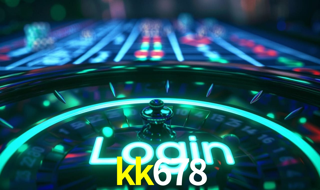 Segurança 2FA kk678