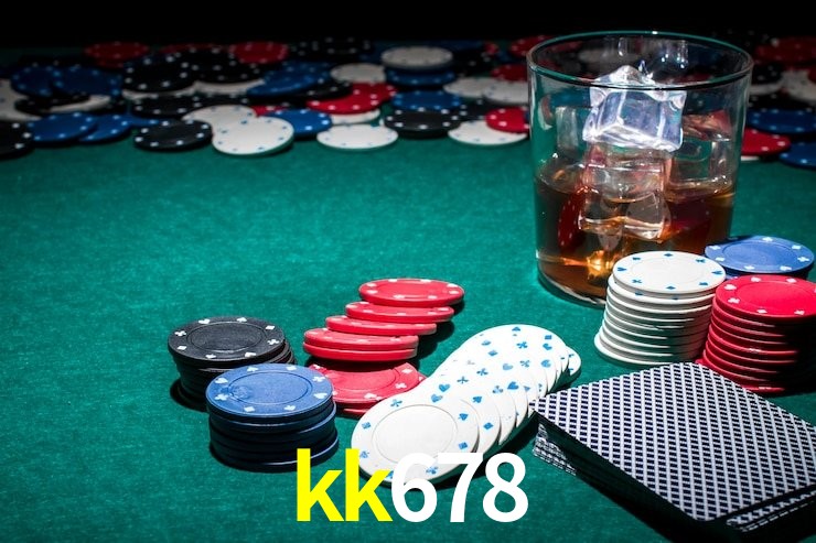 Jogos de Slot kk678